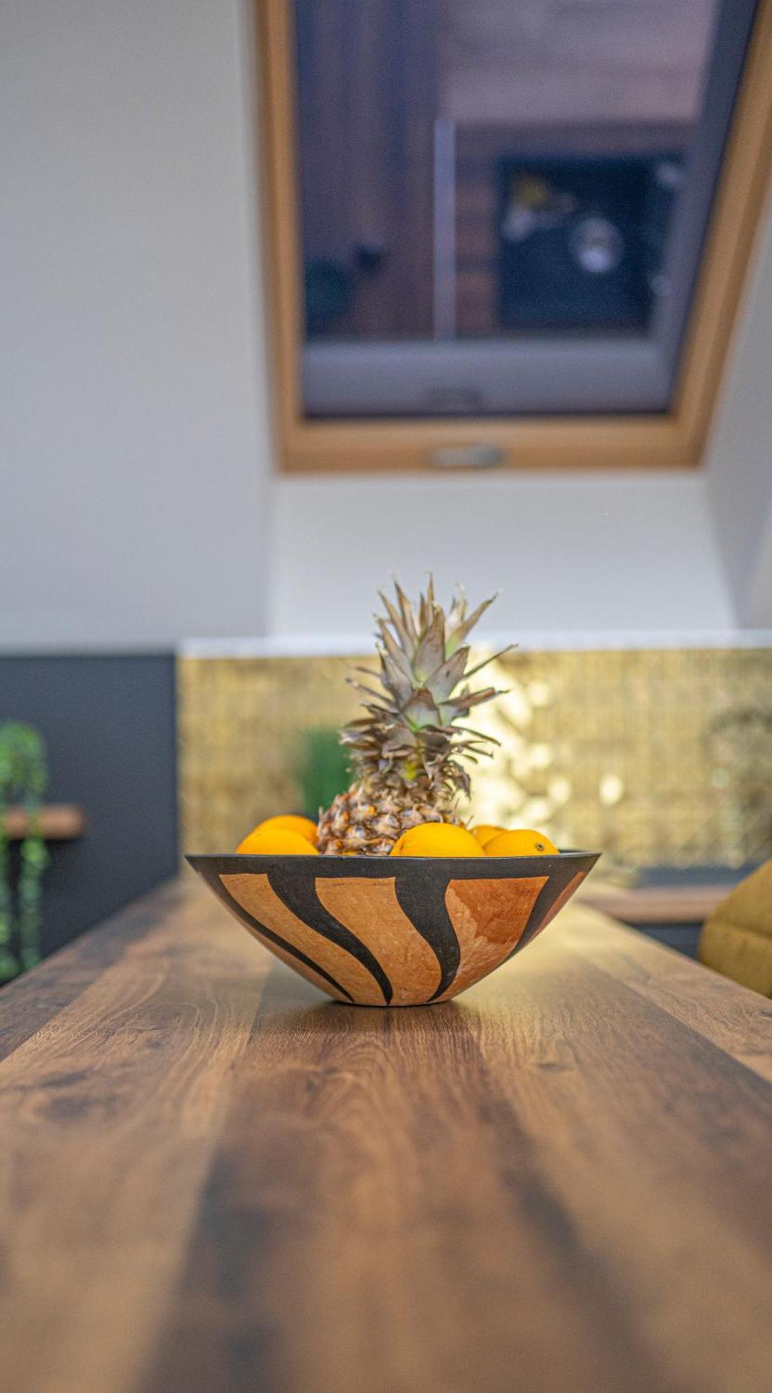 Apartament W Cieplicach Panorama イェレニャ・グーラ エクステリア 写真